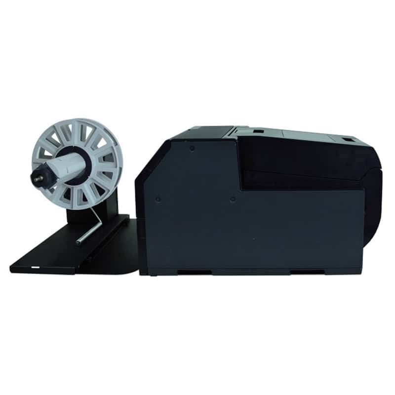 Enrouleur d'étiquettes pour imprimante Epson C6000A