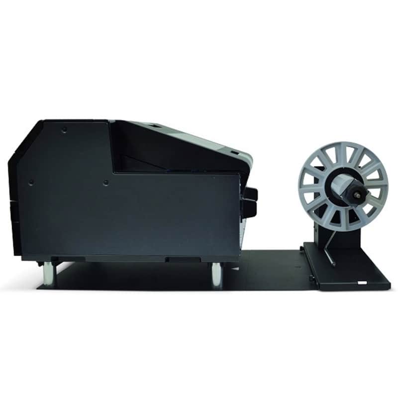 Enrouleur d'étiquettes pour imprimante Epson C6000P