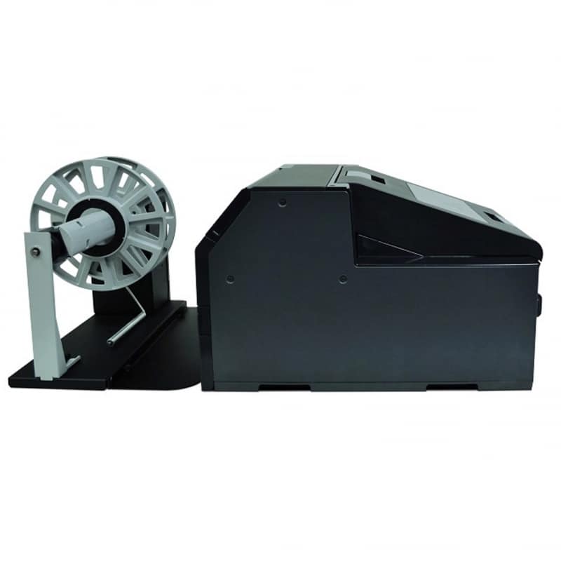 Enrouleur d'étiquettes pour imprimante Epson C6500A