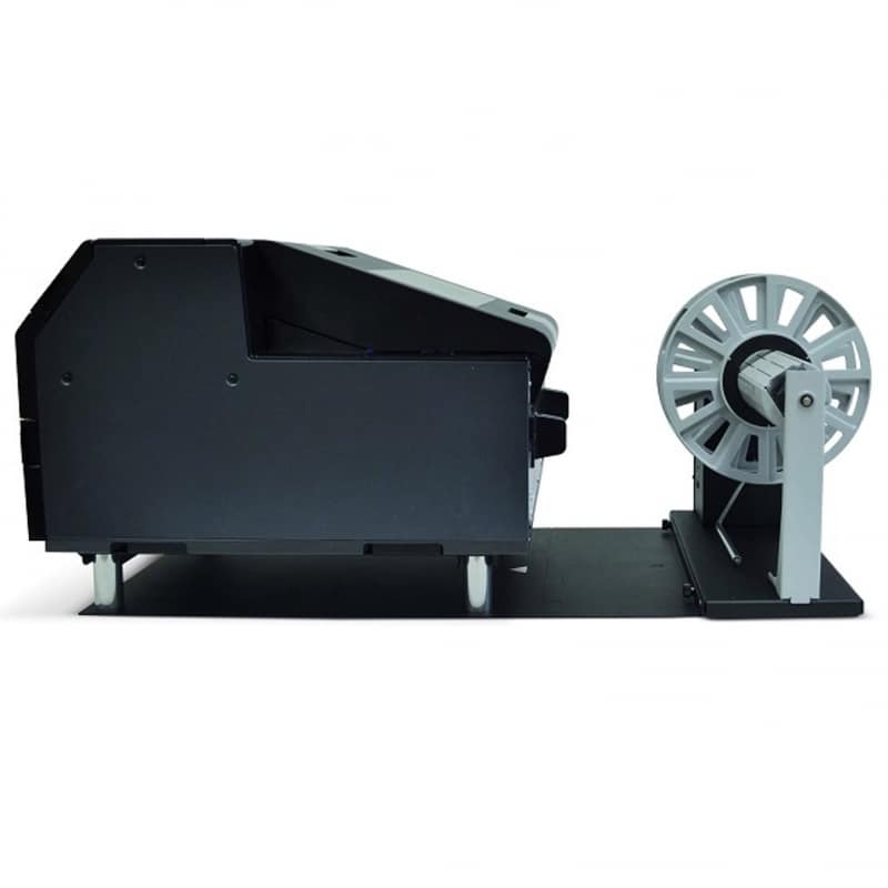 Enrouleur d'étiquettes pour imprimante Epson C6500P