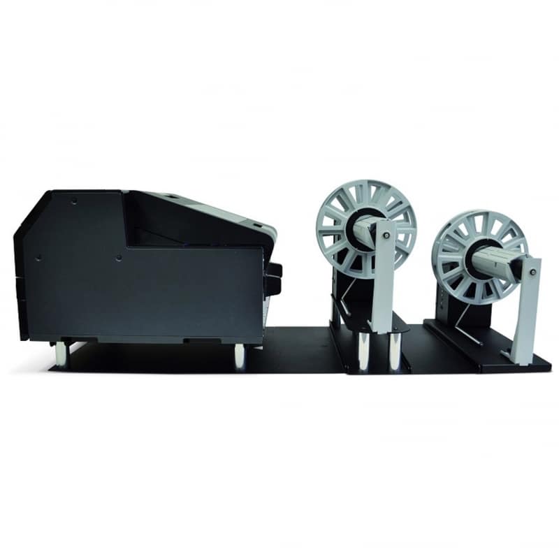 Enrouleur d'étiquettes pour imprimante Epson C6500P