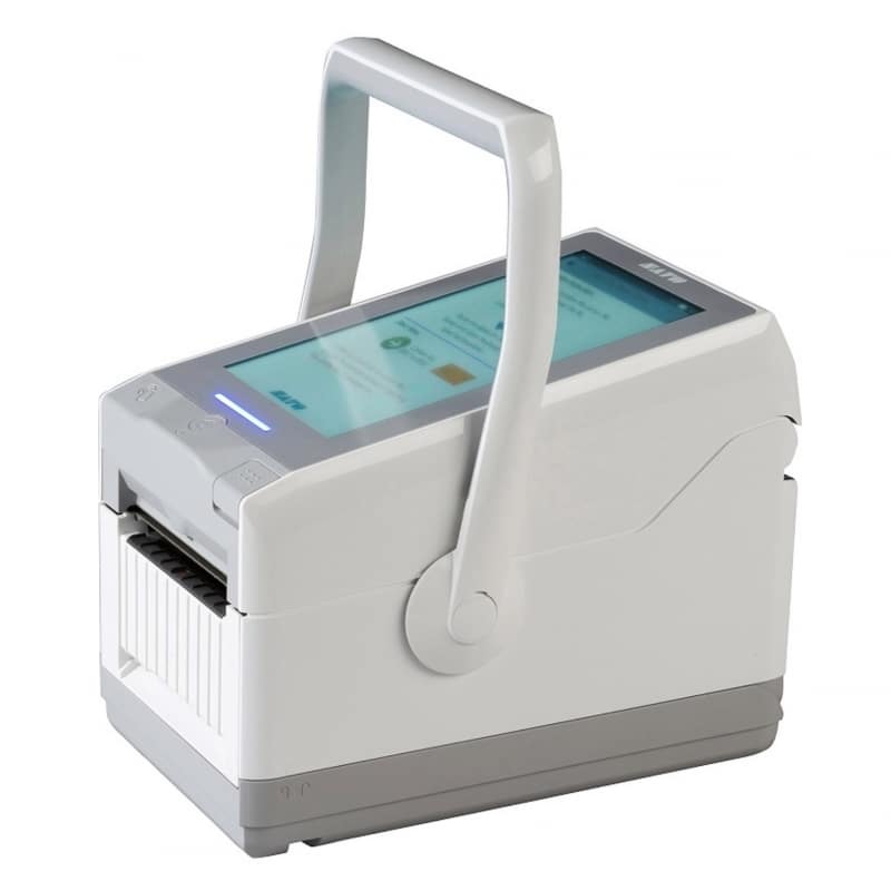 FX 3 Imprimante transfert thermique Gamme pro SATO