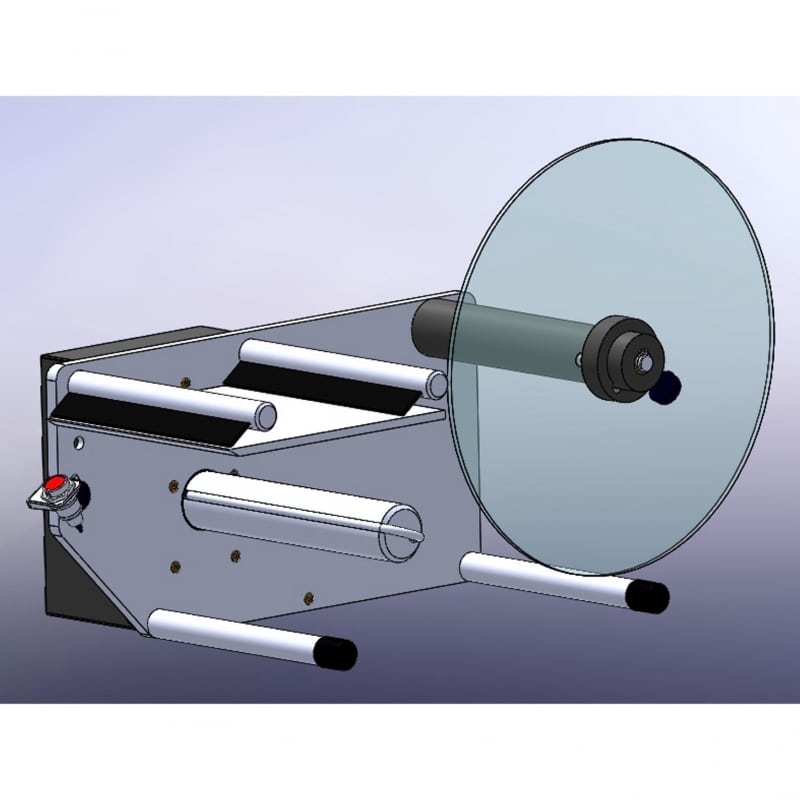 Distributeur d'étiquettes électrique L110 Plus