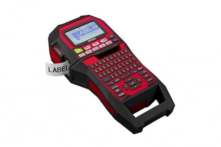 imprimante signalétique