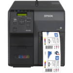 Imprimante Jet d'encre Epson C7500/C7500G