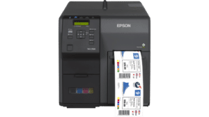 Imprimante Jet d’encre Epson C7500/C7500G