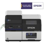 Imprimante Jet d’encre Epson C8000e