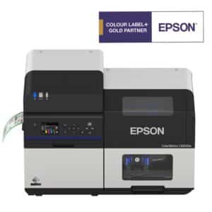 Imprimante Jet d’encre Epson C8000e