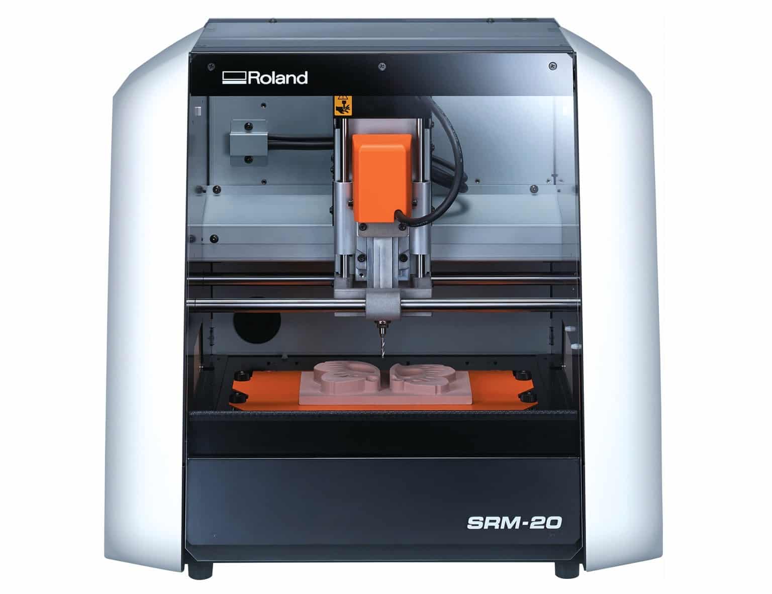 Machine à graver SRM-20 GR