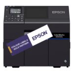 Imprimante Jet d’encre Epson D6000