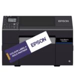 Imprimante Jet d’encre Epson D6500