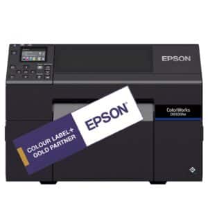 Imprimante Jet d’encre Epson D6500